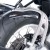 Hátsó sárvédő, Puig BMW R1100 GS 1994-1999 thumbnail kép