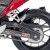 Hátsó sárvédő, Puig Honda CB500X/CBR500R (2013-2018) thumbnail kép