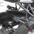 Hátsó sárvédő. Puig Kawasaki Versys 650 2007- thumbnail kép
