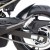 Hátsó sárvédő, Puig Yamaha XJ6 / XJ6 Diversion / XJ6 Diversion F 2009- thumbnail kép
