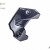 Hátsó spoiler BMW R1200 GS /Adventure (2004-2013) thumbnail kép