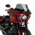 High-Road Sport szélvédő HARLEY DAVIDSON - 22107 thumbnail kép
