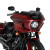 High-Road Sport szélvédő HARLEY DAVIDSON - 22107 thumbnail kép