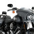 High-Road Sport szélvédő HARLEY DAVIDSON - 22107 thumbnail kép