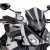 Naked New Generation plexi BMW S1000 R (2014-) thumbnail kép