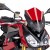 Naked New Generation plexi BMW S1000 R (2014-) thumbnail kép