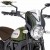 Naked New Generation plexi Ducati SCRAMBLER (2015-) thumbnail kép