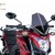 Naked New Generation plexi Honda CB500F 2013-2015 thumbnail kép