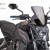 Naked New Generation plexi Honda CB650F thumbnail kép
