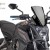 Naked New Generation plexi Honda CB650F thumbnail kép