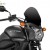 Naked New Generation plexi Honda CTX700N (2014-2015) thumbnail kép