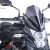 Naked New Generation plexi Kawasaki ER-6N 2012-2015 thumbnail kép