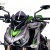 Naked New Generation plexi Kawasaki Z1000 2014-2015 thumbnail kép