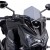 Naked New Generation plexi Kawasaki Z800 (2013-2015) thumbnail kép