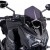 Naked New Generation plexi Kawasaki Z800 (2013-2015) thumbnail kép