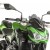Naked New Generation plexi Kawasaki Z900 (2017) thumbnail kép