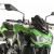 Naked New Generation plexi Kawasaki Z900 (2017) thumbnail kép