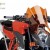 Naked New Generation plexi  KTM 1290 SUPERDUKE R 2014-2015 thumbnail kép