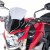 Naked New Generation plexi Suzuki GSR750 ABS 2011-2015 thumbnail kép