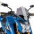 Naked New Generation plexi Suzuki GSX-S1000 2015 thumbnail kép