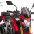Naked New Generation plexi SUZUKI GSX-S750 (2017-) thumbnail kép