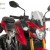 Naked New Generation plexi SUZUKI GSX-S750 (2017-) thumbnail kép