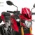 Naked New Generation plexi SUZUKI GSX-S750 (2017-) thumbnail kép