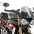 Naked New Generation plexi  Triumph SPEED TRIPLE R (2016-2017) thumbnail kép