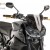 Naked New Generation plexi Yamaha MT-09 (2017) thumbnail kép
