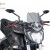 Naked New Generation plexi Yamaha Yamaha MT-125 (2015-2016) thumbnail kép