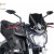 Naked New Generation plexi Yamaha Yamaha MT-125 (2015-2016) thumbnail kép
