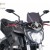 Naked New Generation plexi Yamaha Yamaha MT-125 (2015-2016) thumbnail kép