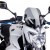 Naked New Generation plexi Yamaha Yamaha XJ6 ABS (2009-2014) thumbnail kép