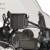 PLEXI ADAPTER R1200GS/R1250GS/ADVENTURE (13-19) FEKETE thumbnail kép