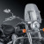 PUIG Chopper szélvédő,plexi - 0854 thumbnail kép