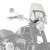 PUIG Chopper szélvédő,plexi - 0854 thumbnail kép