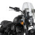 PUIG Chopper szélvédő,plexi - 0854 thumbnail kép