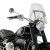 PUIG Chopper szélvédő,plexi - 0854 thumbnail kép