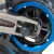 Puig Crown Trim Ring Yamaha T-Max - 9546 thumbnail kép
