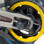 Puig Crown Trim Ring Yamaha T-Max - 9854 thumbnail kép