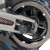 Puig Crown Trim Ring Yamaha T-Max - 9854 thumbnail kép