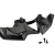 PUIG Naked Front Spoiler - 20626 thumbnail kép