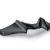 PUIG Naked Front Spoiler - 21129 thumbnail kép