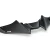 PUIG Naked Front Spoiler - 21133 thumbnail kép