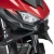 PUIG Naked Front Spoiler - 22190 thumbnail kép
