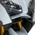 PUIG Naked Front Spoiler - 22605 thumbnail kép