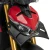 PUIG Naked Front Spoiler - 22741 thumbnail kép