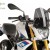 Puig Naked New Generation plexi BMW G310 R (2016-) thumbnail kép
