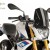 Puig Naked New Generation plexi BMW G310 R (2016-) thumbnail kép