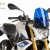 Puig Naked New Generation plexi BMW G310 R (2016-) thumbnail kép